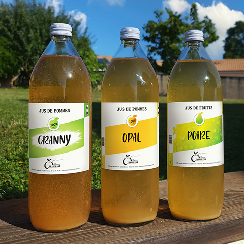 Accueil 3 jus de fruits