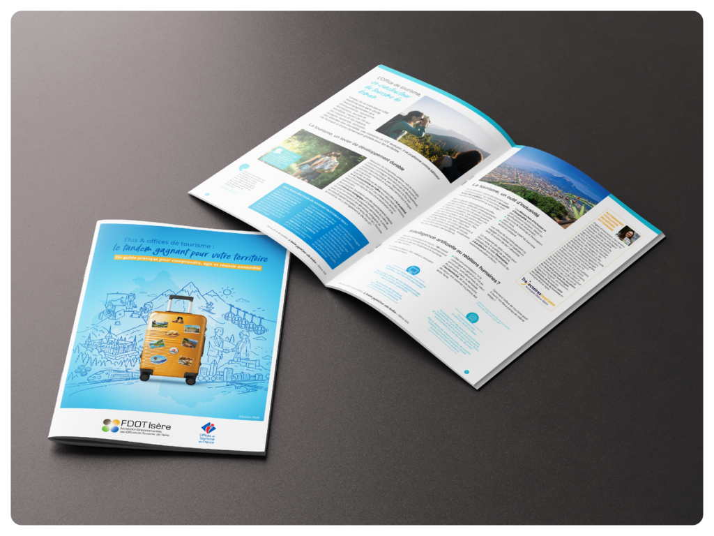 Magazine FDOT Isère juin 2026